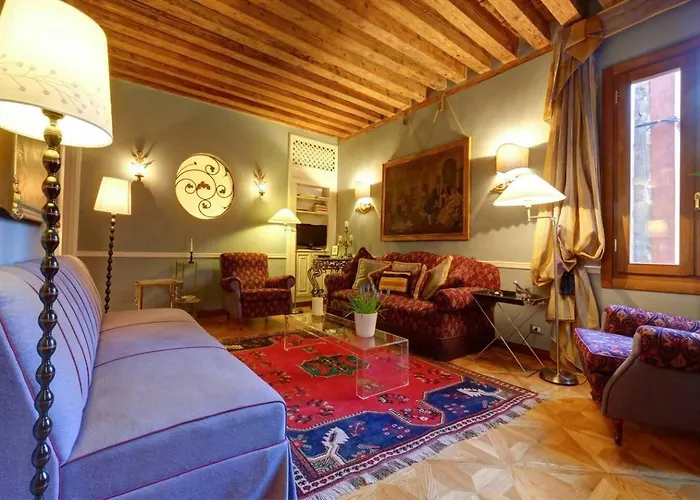 Campanile Alla Canonica Design House