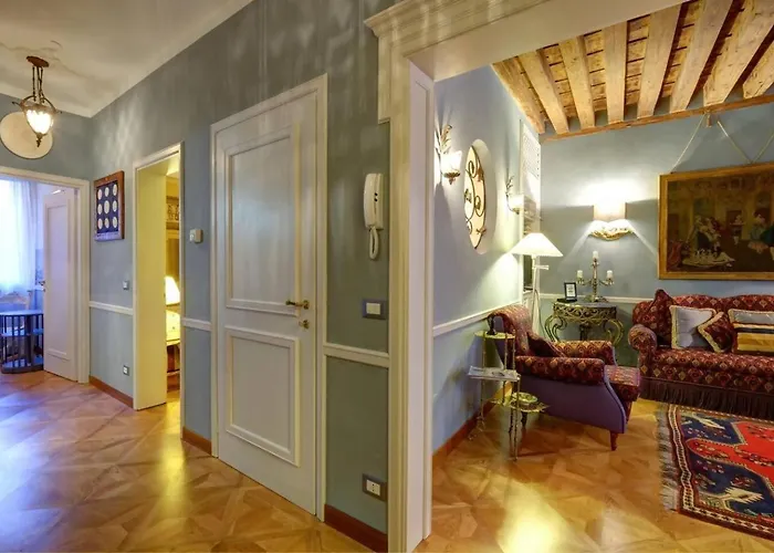 Campanile Alla Canonica Design House
