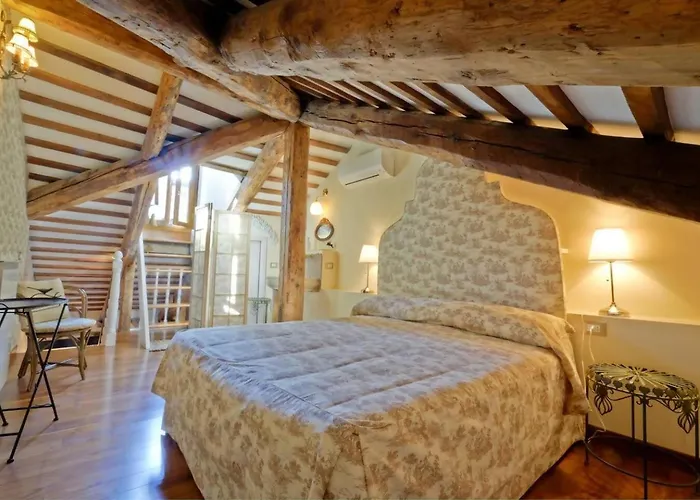 Campanile Alla Canonica Design House