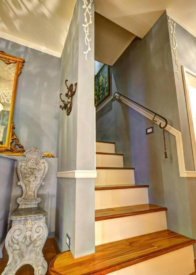 Apartamento Campanile Canonica Design House *