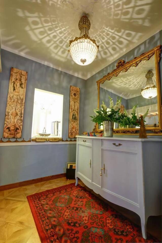 Campanile Canonica Design House Apartamento Venecia