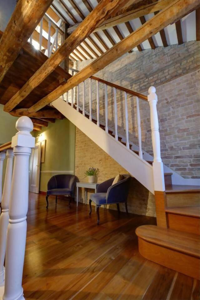 Campanile Canonica Design House Venecia