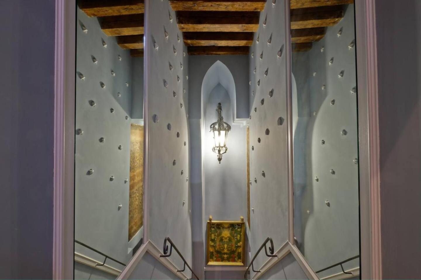 Apartamento Campanile Canonica Design House *