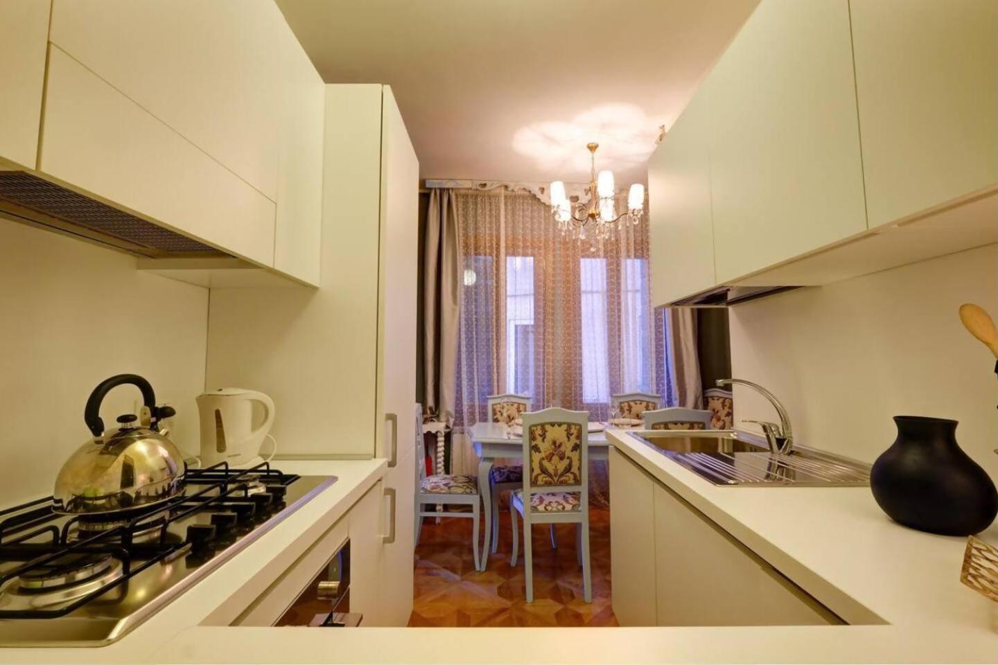 Campanile Canonica Design House Apartamento