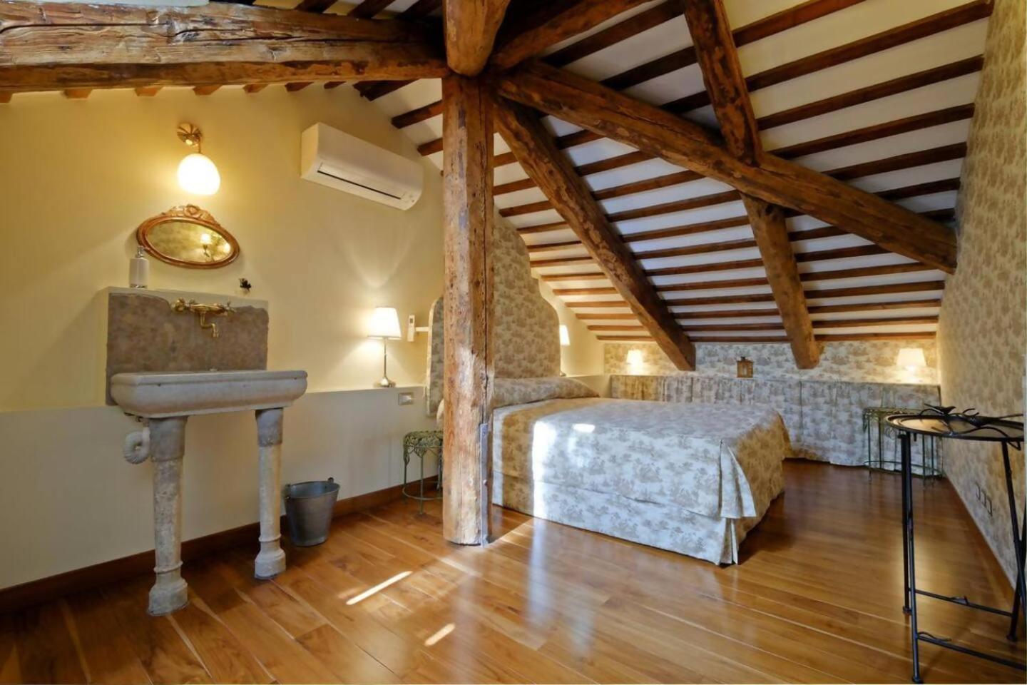 Apartamento Campanile Canonica Design House *