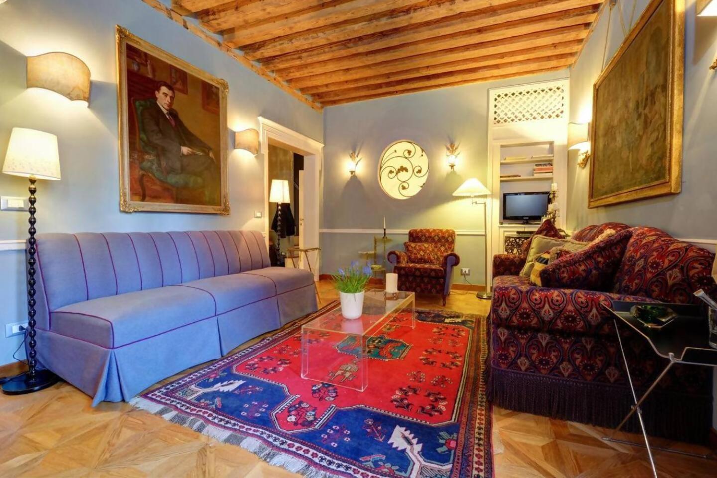 Apartamento Campanile Canonica Design House