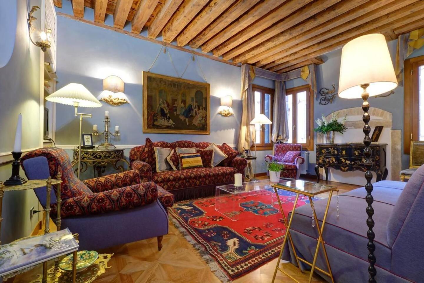 Campanile Canonica Design House Apartamento *