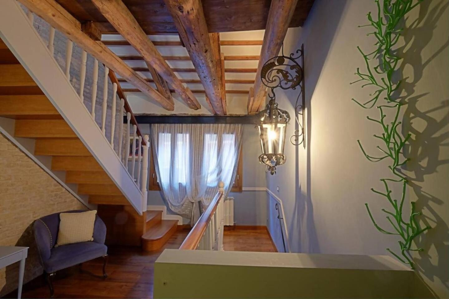 Apartamento Campanile Canonica Design House