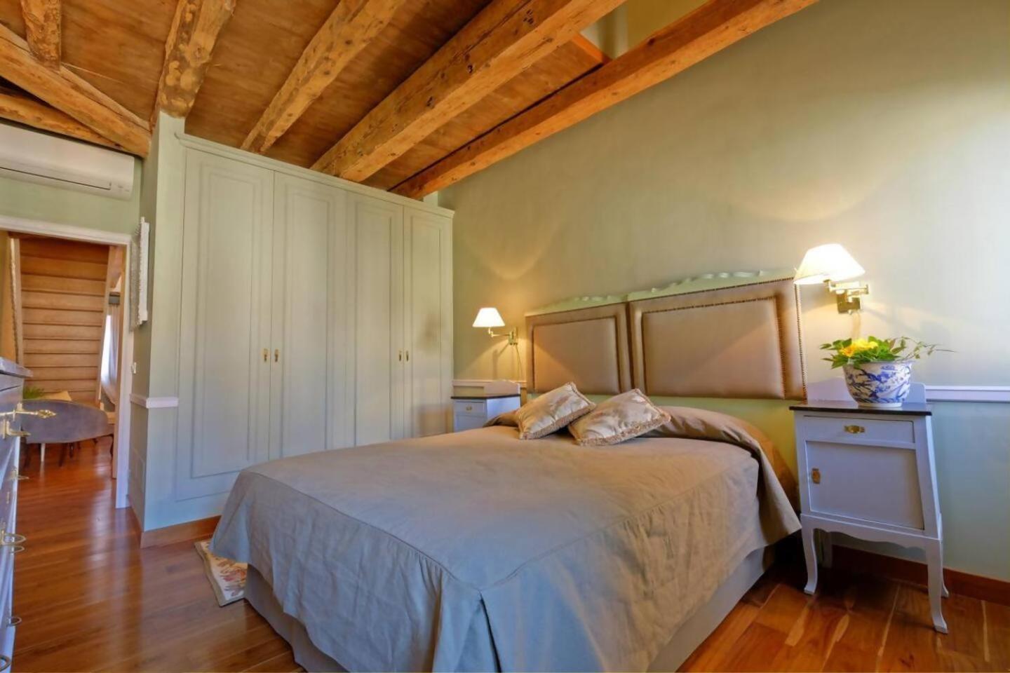 Campanile Canonica Design House Venecia